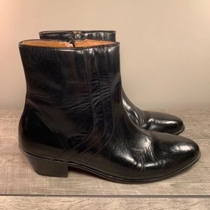 beatle boots women's shoes